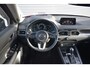 Mazda CX-5 2.5 SKYACTIV-G 194pk Luxury FWD AUTOMAAT | Afn. trekhaak | 360° camera | Apple carplay | Rijklaarprijs incl. 12 mnd BOVAG garantie, onderhoudsbeurt!