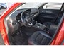 Mazda CX-5 2.5 SKYACTIV-G 194pk Luxury FWD AUTOMAAT | Afn. trekhaak | 360° camera | Apple carplay | Rijklaarprijs incl. 12 mnd BOVAG garantie, onderhoudsbeurt!