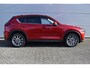 Mazda CX-5 2.5 SKYACTIV-G 194pk Luxury FWD AUTOMAAT | Afn. trekhaak | 360° camera | Apple carplay | Rijklaarprijs incl. 12 mnd BOVAG garantie, onderhoudsbeurt!