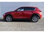 Mazda CX-5 2.5 SKYACTIV-G 194pk Luxury FWD AUTOMAAT | Afn. trekhaak | 360° camera | Apple carplay | Rijklaarprijs incl. 12 mnd BOVAG garantie, onderhoudsbeurt!