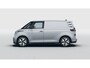 Volkswagen ID. Buzz Cargo Bedrijfswagens Bulli edition 210 kW (286 pk) Elektromotor | Achterdeuren | LED Matrix koplampen | Velgen Tilburg | Verwarmbaar stuurwiel |