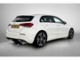 Mercedes-Benz A-klasse 180 Business Solution AMG (PANORAMADAK, SFEERVERLICHTING, STOELVERWARMING, GOED ONDERHOUDEN)