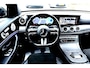 Mercedes-Benz E-klasse 300 e AMG LEDER/NAVI/PANO/BURMESTER®