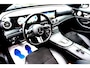 Mercedes-Benz E-klasse 300 e AMG LEDER/NAVI/PANO/BURMESTER®