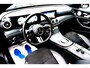 Mercedes-Benz E-klasse 300 e AMG LEDER/NAVI/PANO/BURMESTER®