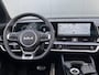 Kia Sportage 1.6 T-GDi Plug-in Hybrid AWD GT-PlusLine | Volledig Black Pack | Elektrisch verstelbare stoelen incl. geheugenfunctie | Harman/Kardon geluidsinstallatie | Dodehoekcamera's | Stoelverwarming- en ventilatie | 360 graden camera | Glazen schuif-/kanteldak