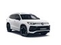 Volkswagen Tayron 1.5 eHybrid R-Line Edition 272 PK | Panoramadak | Lederen Bekleding | Stoelverwarming Voor & Achter | Head-Updisplay | 360 Camera | Black Style