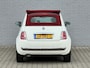 Fiat 500 0.9 TwinAir Turbo Cult Cabrio | Navi | LM | CPV | NL auto