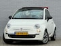 Fiat 500 0.9 TwinAir Turbo Cult Cabrio | Navi | LM | CPV | NL auto