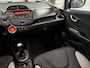 Honda Jazz SI SPORT | Cruise control | Electronic climate controle | Isofix-bevestigingspunten voor kinderzitjes