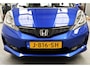 Honda Jazz SI SPORT | Cruise control | Electronic climate controle | Isofix-bevestigingspunten voor kinderzitjes