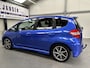 Honda Jazz SI SPORT | Cruise control | Electronic climate controle | Isofix-bevestigingspunten voor kinderzitjes