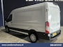 Ford Transit 2.0 TDCI 130pk L3H2 Euro6 Airco | Camera | Navigatie | Cruisecontrol | Apple Carplay Android Auto, Elektrisch verstelbare bestuurdersstoel, Stoelverwarming, Verwarmde voorruit, Parkeersensoren, Bijrijdersbank