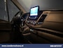 Ford Transit 2.0 TDCI 130pk L3H2 Euro6 Airco | Camera | Navigatie | Cruisecontrol | Apple Carplay Android Auto, Elektrisch verstelbare bestuurdersstoel, Stoelverwarming, Verwarmde voorruit, Parkeersensoren, Bijrijdersbank