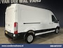 Ford Transit 2.0 TDCI 130pk L3H2 Euro6 Airco | Camera | Navigatie | Cruisecontrol | Apple Carplay Android Auto, Elektrisch verstelbare bestuurdersstoel, Stoelverwarming, Verwarmde voorruit, Parkeersensoren, Bijrijdersbank