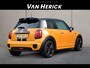 MINI John Cooper Works Mini 1.5 Serious Business JCW Pack | Navi | LED | HUD