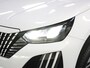 Peugeot 2008 SUV Allure 100pk | Navigatie | Achteruitrijcamera | Climate Control | Cruise Control | Parkeersensoren v+a | Draadloze Apple Carplay / Android Auto | Digitaal instrumentenpaneel | Armsteun | Elektrisch inklapbare spiegels | DAB+ radio | Led koplampen | Donker getint glas | 17" lichtmetalen velgen |