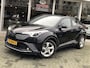 Toyota C-HR 1.8 Hybrid Dynamic | Navigatie, Dodehoekherkenning, Parkeersensoren, Stoelverwarming, Chroom pakket!