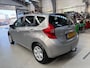 Nissan Note 1.2 80pk Acenta | Trekhaak | Airco | Bluetooth | Cruise control | 4 elektr. ramen | NAP | Rijklaar prijs!