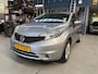 Nissan Note 1.2 80pk Acenta | Trekhaak | Airco | Bluetooth | Cruise control | 4 elektr. ramen | NAP | Rijklaar prijs!