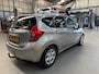 Nissan Note 1.2 80pk Acenta | Trekhaak | Airco | Bluetooth | Cruise control | 4 elektr. ramen | NAP | Rijklaar prijs!