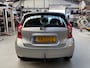 Nissan Note 1.2 80pk Acenta | Trekhaak | Airco | Bluetooth | Cruise control | 4 elektr. ramen | NAP | Rijklaar prijs!