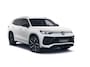 Volkswagen Tayron 1.5 eHybrid R-Line Edition 272 PK | Panoramdak | Trekhaak | Lederen Bekleding | Stoelverwarming Voor & Achter | 360 Camera | Head-Updisplay