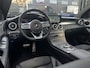 Mercedes-Benz C-klasse C180 AMG BUSINESS SOLUTIONS PANORAMADAK VIRTUAL ORIGINEEL NEDERLANDS DEALER NAP