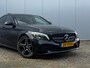 Mercedes-Benz C-klasse C180 AMG BUSINESS SOLUTIONS PANORAMADAK VIRTUAL ORIGINEEL NEDERLANDS DEALER NAP