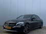 Mercedes-Benz C-klasse C180 AMG BUSINESS SOLUTIONS PANORAMADAK VIRTUAL ORIGINEEL NEDERLANDS DEALER NAP