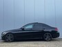 Mercedes-Benz C-klasse C180 AMG BUSINESS SOLUTIONS PANORAMADAK VIRTUAL ORIGINEEL NEDERLANDS DEALER NAP