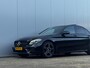 Mercedes-Benz C-klasse C180 AMG BUSINESS SOLUTIONS PANORAMADAK VIRTUAL ORIGINEEL NEDERLANDS DEALER NAP