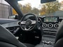 Mercedes-Benz C-klasse C180 AMG BUSINESS SOLUTIONS PANORAMADAK VIRTUAL ORIGINEEL NEDERLANDS DEALER NAP