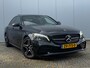 Mercedes-Benz C-klasse C180 AMG BUSINESS SOLUTIONS PANORAMADAK VIRTUAL ORIGINEEL NEDERLANDS DEALER NAP