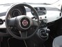 Fiat 500 TwinAir Pop, Airco