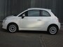 Fiat 500 TwinAir Pop, Airco