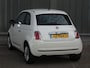 Fiat 500 TwinAir Pop, Airco