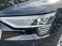Audi E-tron 55 quattro edition 95 kWh