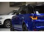 Land Rover Range Rover Sport 5.0 V8 SC SVR Leder|Carbon Ed.|576pk!!|Panoramadak|Dealer onderhouden