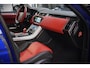 Land Rover Range Rover Sport 5.0 V8 SC SVR Leder|Carbon Ed.|576pk!!|Panoramadak|Dealer onderhouden