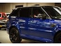 Land Rover Range Rover Sport 5.0 V8 SC SVR Leder|Carbon Ed.|576pk!!|Panoramadak|Dealer onderhouden