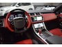 Land Rover Range Rover Sport 5.0 V8 SC SVR Leder|Carbon Ed.|576pk!!|Panoramadak|Dealer onderhouden