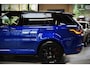 Land Rover Range Rover Sport 5.0 V8 SC SVR Leder|Carbon Ed.|576pk!!|Panoramadak|Dealer onderhouden