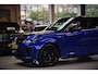 Land Rover Range Rover Sport 5.0 V8 SC SVR Leder|Carbon Ed.|576pk!!|Panoramadak|Dealer onderhouden