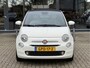 Fiat 500 1.0 Hybrid Cabrio Climate control/Cruise/Navi/Leer/LM-Velgen