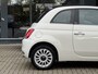 Fiat 500 1.0 Hybrid Cabrio Climate control/Cruise/Navi/Leer/LM-Velgen