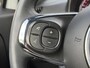 Fiat 500 1.0 Hybrid Cabrio Climate control/Cruise/Navi/Leer/LM-Velgen