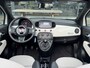 Fiat 500 1.0 Hybrid Cabrio Climate control/Cruise/Navi/Leer/LM-Velgen