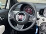 Fiat 500 1.0 Hybrid Cabrio Climate control/Cruise/Navi/Leer/LM-Velgen
