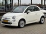 Fiat 500 1.0 Hybrid Cabrio Climate control/Cruise/Navi/Leer/LM-Velgen